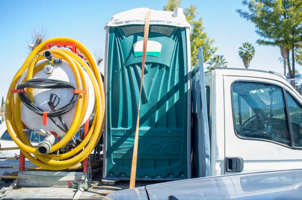 Best Best portable toilet rental  in North Conway, NH