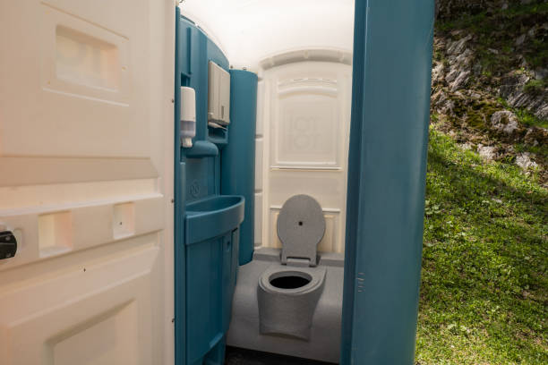 Best Porta potty rental near me  in North Conway, NH