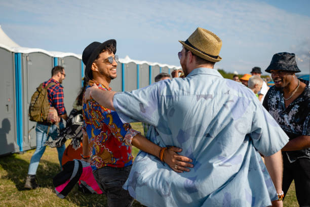 Affordable portable toilet rental in North Conway, NH