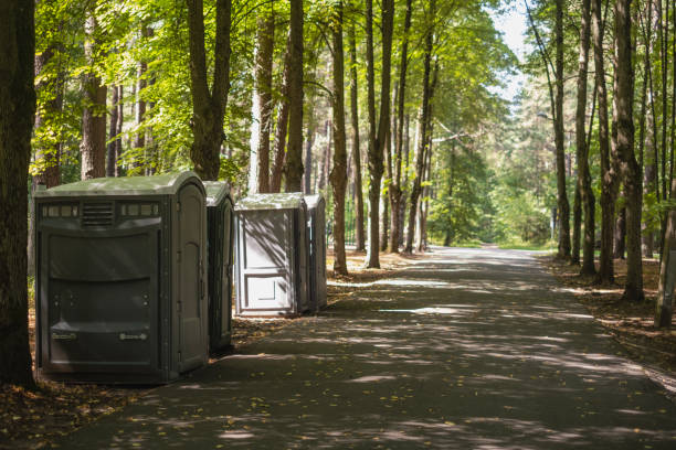 Best Porta potty rental near me  in North Conway, NH