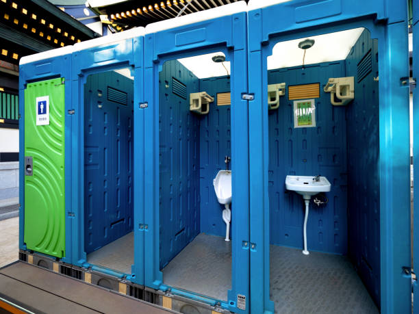 Portable Toilet Options We Offer in North Conway, NH