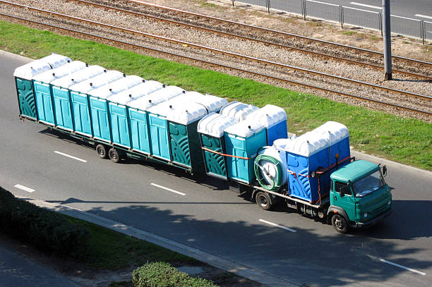 Reliable North Conway, NH porta potty rental Solutions